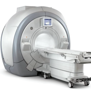 1.5T high field MRI